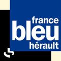Ecoutez-nous sur France bleu hérault Samedi 7 mai à 11h40 en direct du Cap d'agde