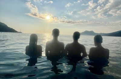 Road trip en Corse en famille ! 