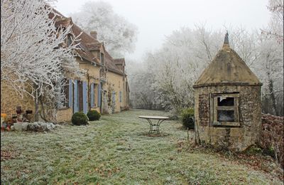 La balade du dimanche