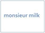 monsieur milk