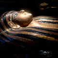 Le musée égyptien du Caire