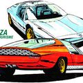 Vaillante Monza GT