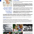 Hommage à Madame Bour (1934-2024)