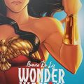 Urban DC Wonder Woman