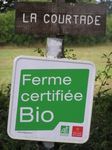 La ferme de la Courtade