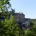 Rocamadour