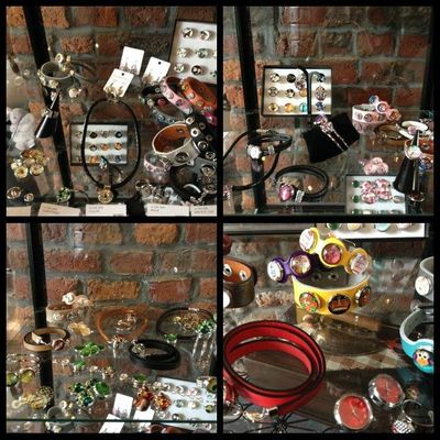 - Bijoux, décoration, cadeaux et évenmentielles! :)