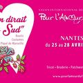 Pour l'Amour du fil 2018...suite et fin !!