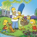 Les Simpsons : le phénomène jaune