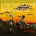 Les cowboys fringants...