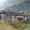 08 - Refuge de Bramanette - Haute-Maurienne - Septembre 2009