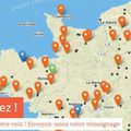 Enquête de "Générations futures" : le témoignage des riverains victimes des épandages de pesticides en Normandie