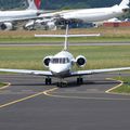 Aéroport Tarbes-Lourdes-Pyrénées: Private: Hawker Beechcraft 850XPi: N850EM: MSN 258876.