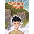  La montagne magique de TANIGUCHI, Jirô