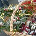Marché de Noël - 11 décembre