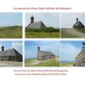 Le Mont Saint-Michel en Bretagne ?