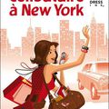 Romance pourrie dans le monde merveilleux des working girls : Célibataire à New York - Melissa Senate