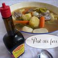 Pot au feu