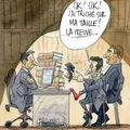Mise en examen de Nicolas Sarkozy