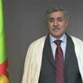 Vidéo: Le président du GPK M. Ferhat Mehenni appelle à la L'indépendance des Peuples Berbères