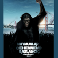 Maymunlar Cehennemi: Başlangıç Film özeti Part - 2