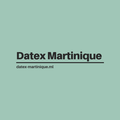 Mise à jour des sites Datex Martinique
