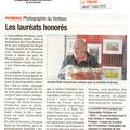 La presse : exemple