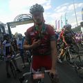 Ronde van Vlaanderen cyclos