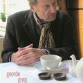 Rendez-vous avec Lucian Freud - Geordie Greig - Pré-sélection d'Avril du Prix Elle 2014