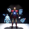 Iron man III