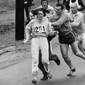 Marathon