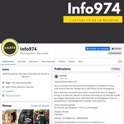 Média 99/211 - Info974