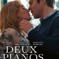 "Deux pianos" d’Arnaud Desplechin : entre fièvre et mémoire, Desplechin rejoue sa partition