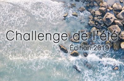 Challenge de l'Eté