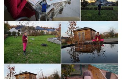 Souvenirs 8 novembre 2020