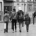 "On ne nait pas Femmes ... photographies de jean marie faucillon une exposition présentée par Art Vif et femmes solidaires Somme