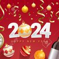 Bonne Année 2024!...