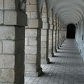 Tunnel irlandais