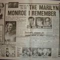 Daily Mirror 6/08/1962