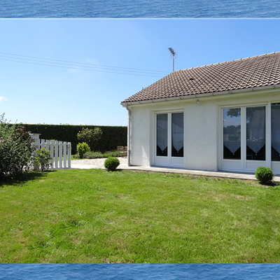 Le gîte ... Toutes les photos 