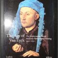 The Age of Van Eyck, 1430 - 1530 : The Mediterranean World and Early Netherlandish Painting - Till-Holger Borchert