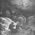 LA MESSE DU LEVIATHAN 