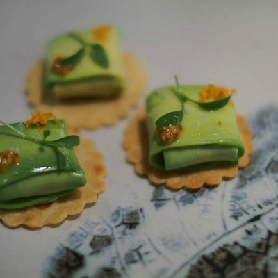 Réveil du blog, et les Ptipois Pieds de l'année 2015