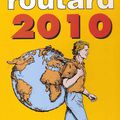 guide du routard 2010