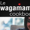 Wagamama et soba...