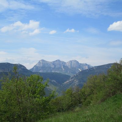 Suite de la rando... 