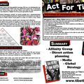 Act For Tibet