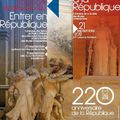 1792 - Entrer en République