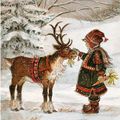 Conte d'hiver ,Christmas carols