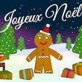 Bon Noël !